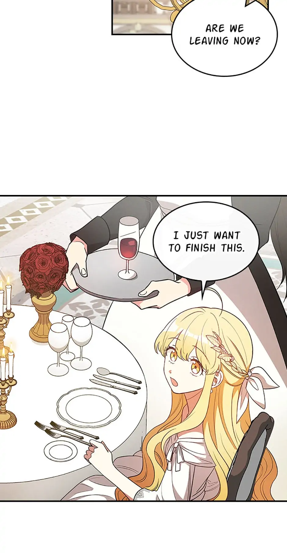 Run, Meil chapter 30 - page 49