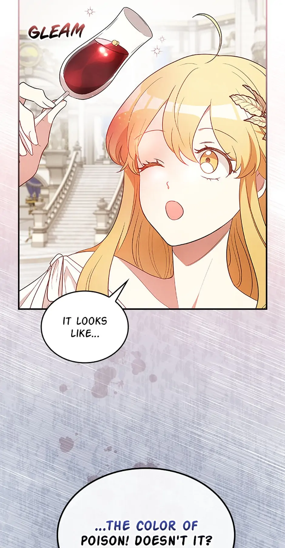 Run, Meil chapter 30 - page 51