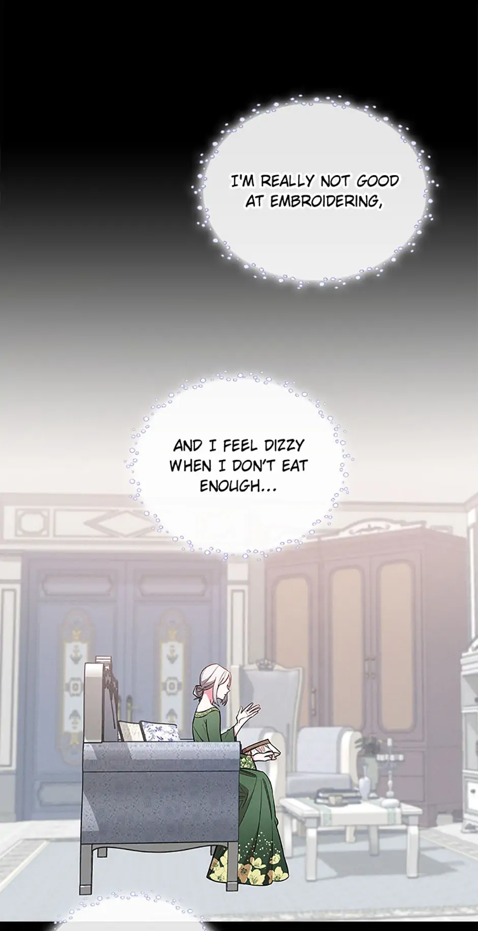 Run, Meil chapter 30 - page 9