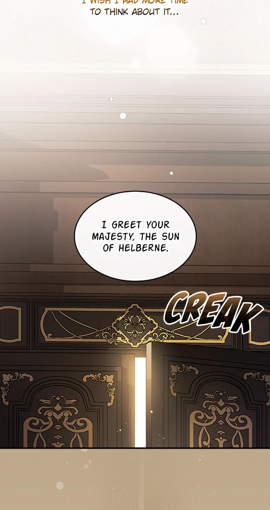 Run, Meil chapter 31 - page 55