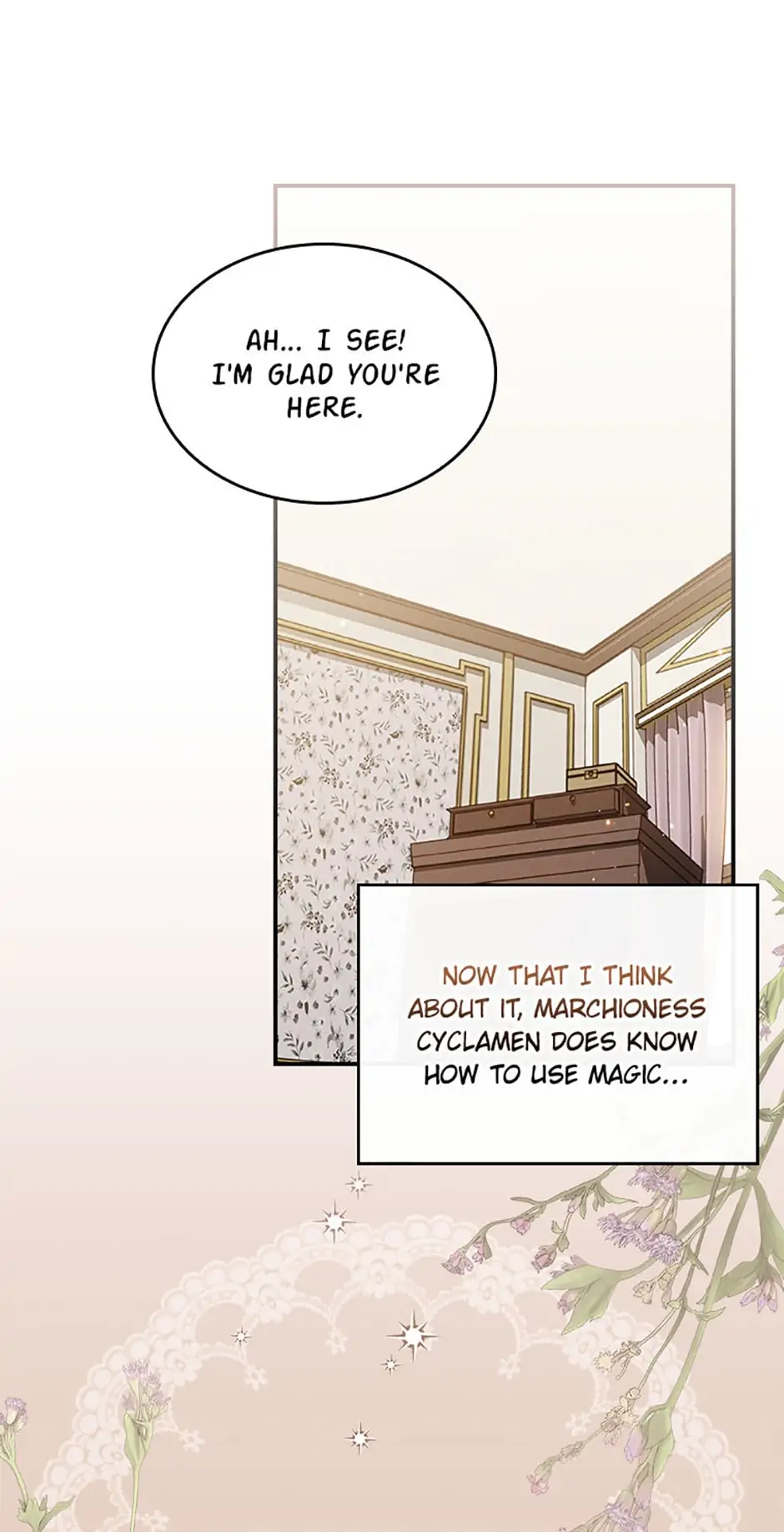 Run, Meil chapter 32 - page 52