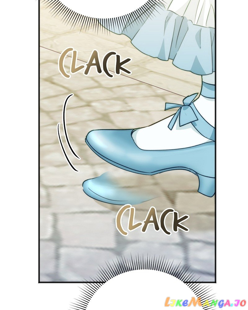 Only I Can Speak the Ancient Language of Magic Chapter 33 - page 32