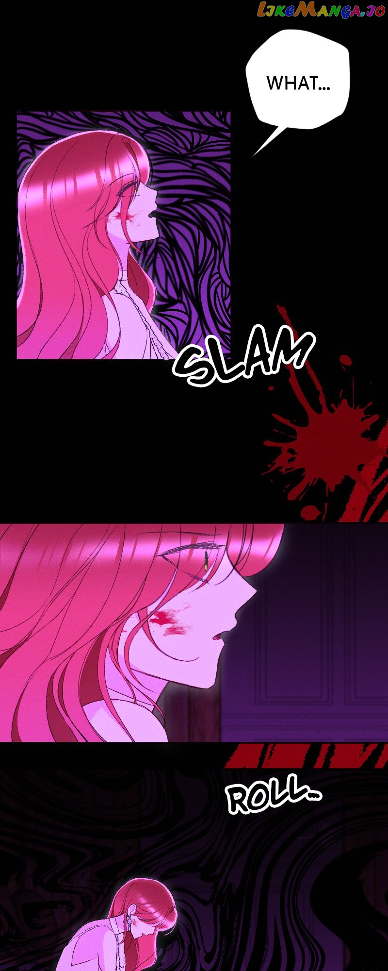 If You Wish for My Despair Chapter 45 - page 24