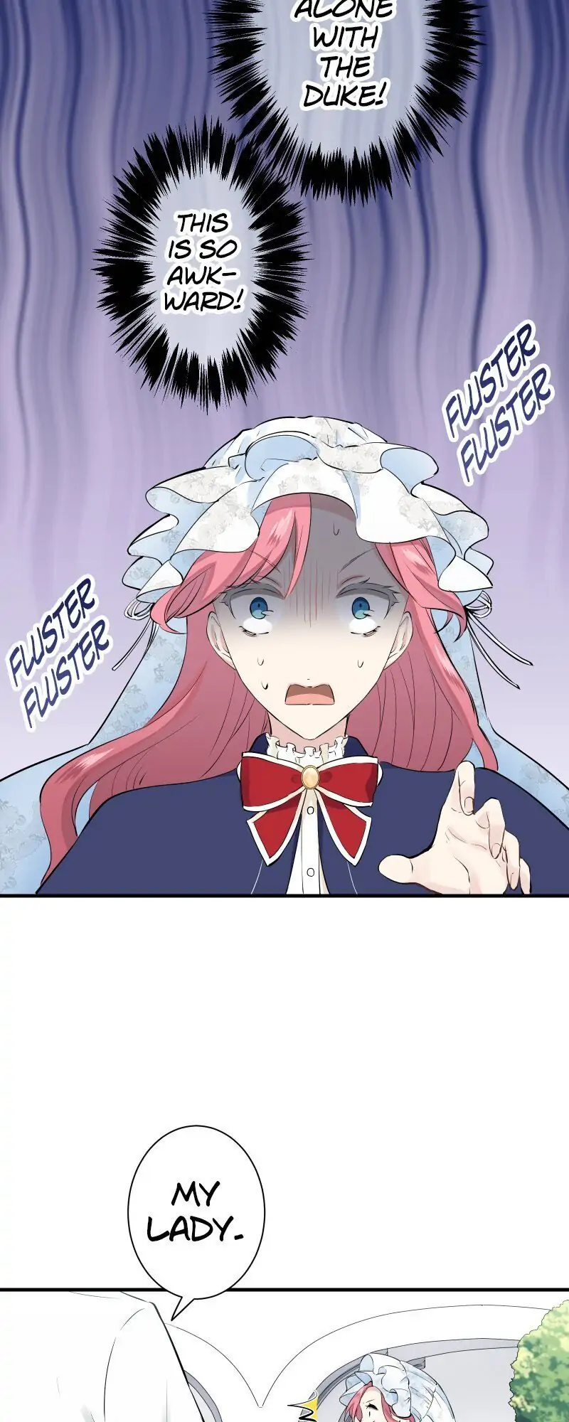Nulliitas: The Half-Blood Royalty chapter 51 - page 43