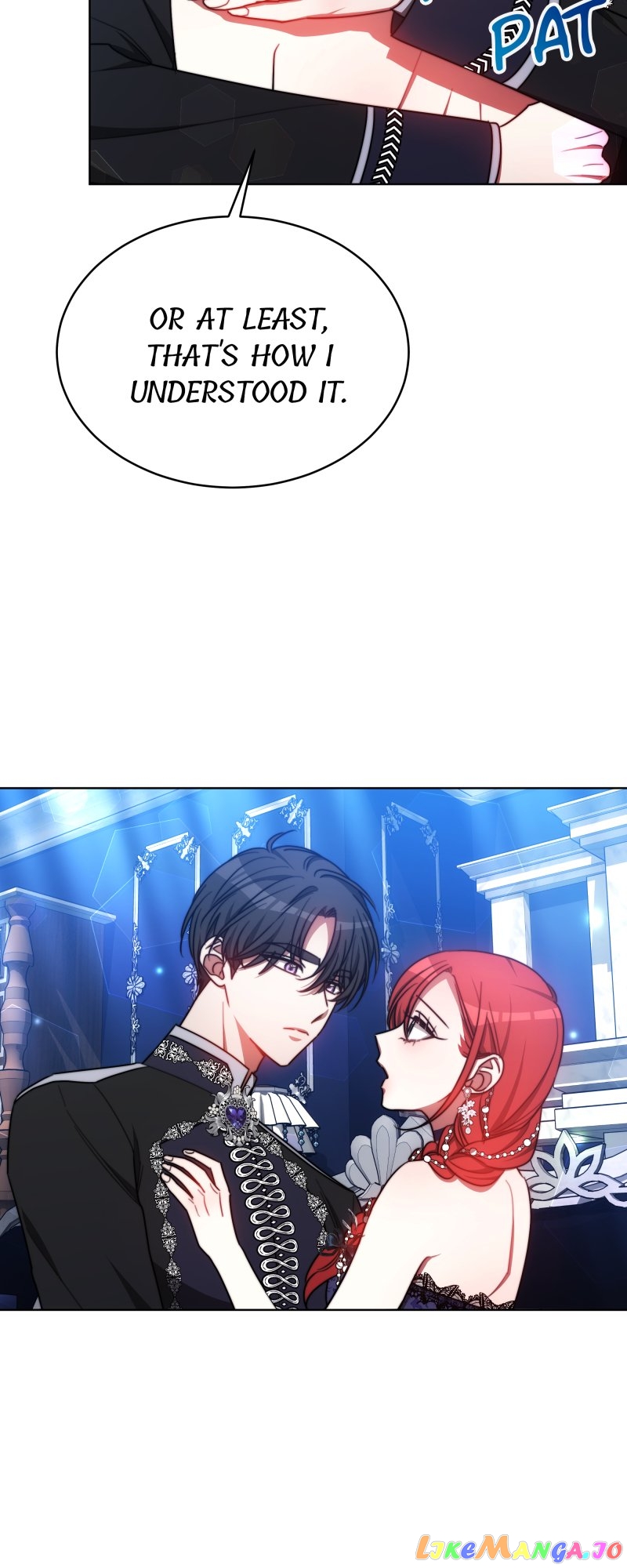 To Have an Affair With Someone Chapter 32 - page 24