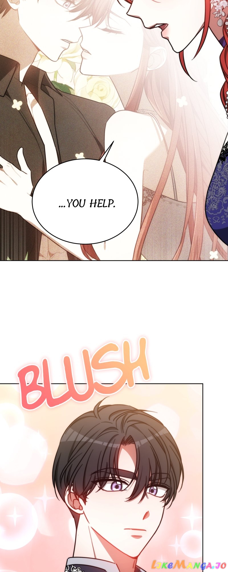 To Have an Affair With Someone Chapter 32 - page 30