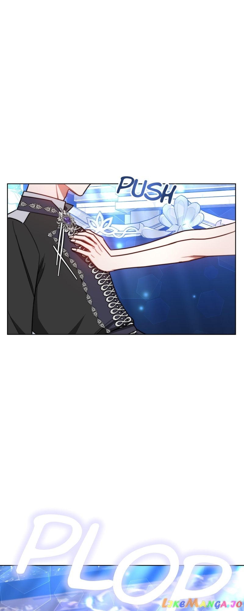 To Have an Affair With Someone Chapter 32 - page 32