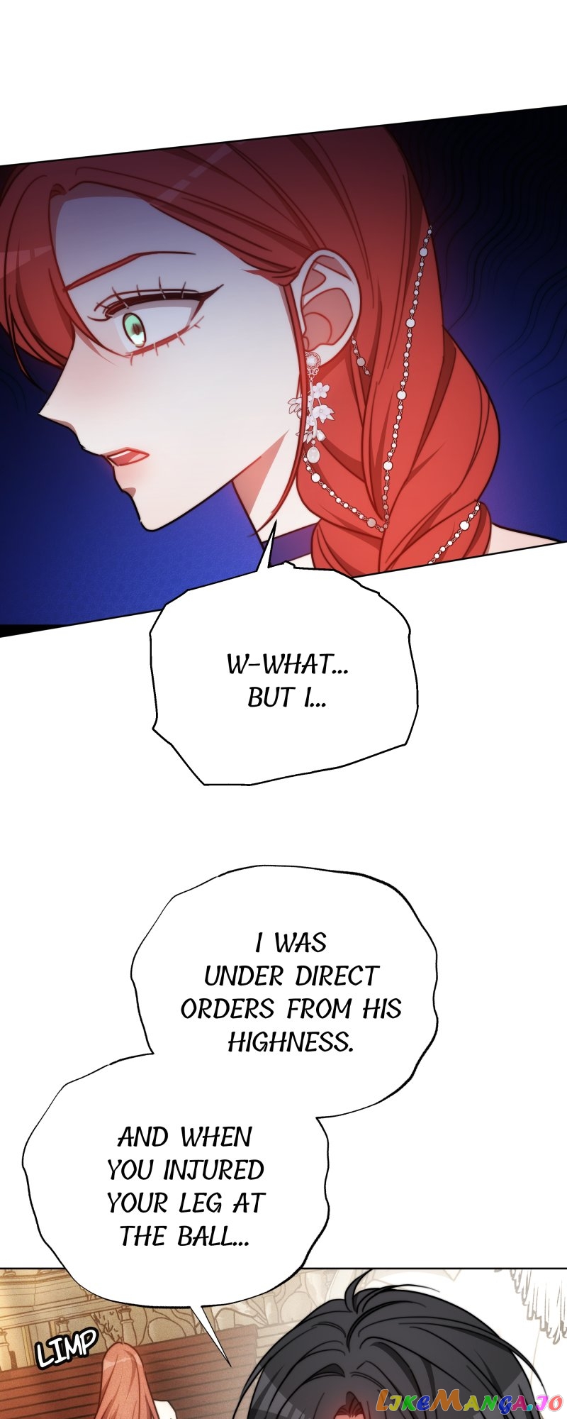 To Have an Affair With Someone Chapter 32 - page 42