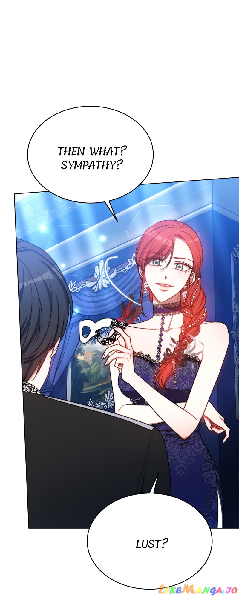 To Have an Affair With Someone Chapter 32 - page 62