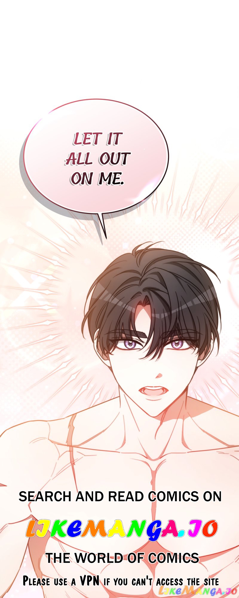 To Have an Affair With Someone Chapter 33 - page 2