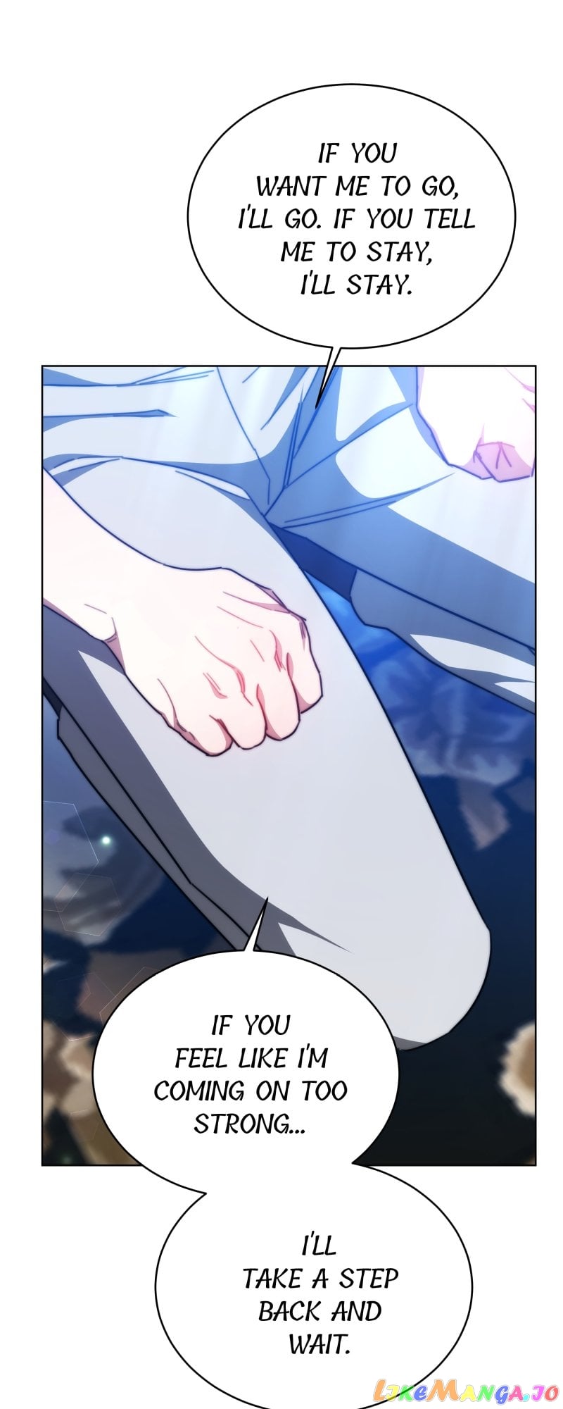To Have an Affair With Someone Chapter 33 - page 5