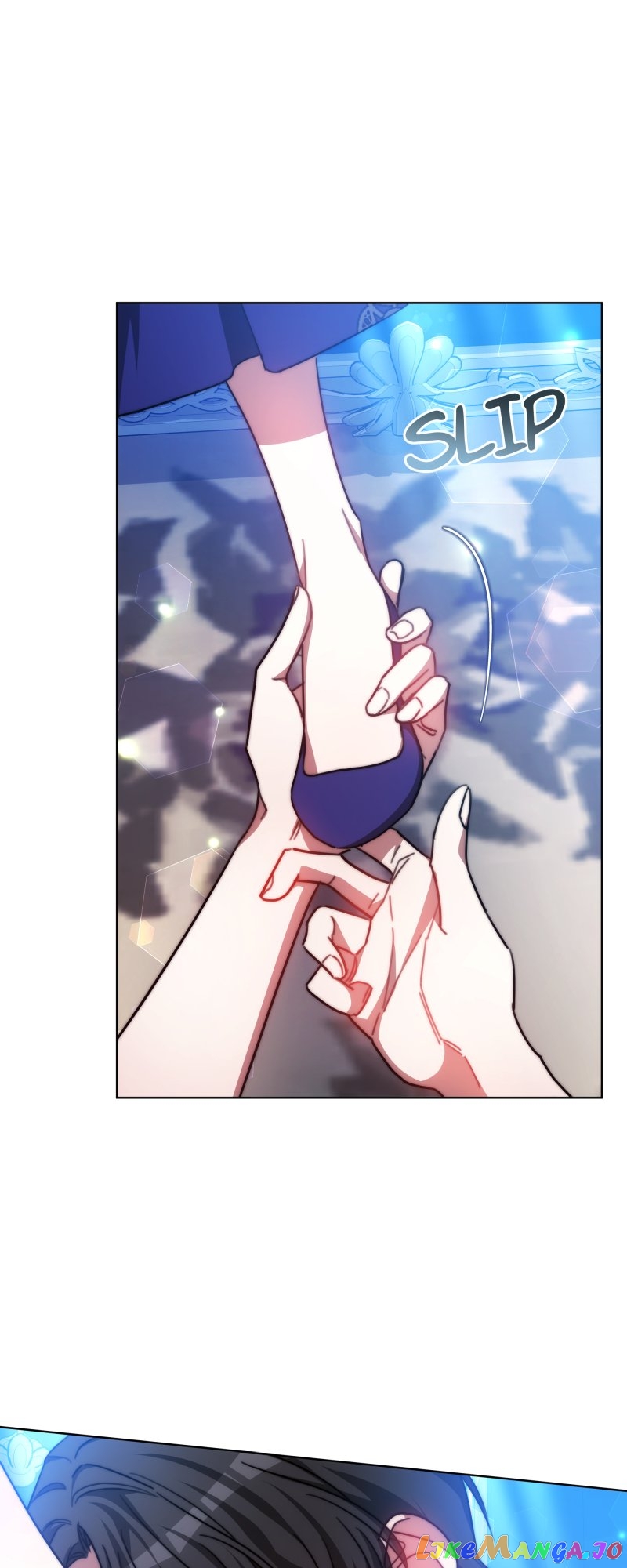 To Have an Affair With Someone Chapter 33 - page 20