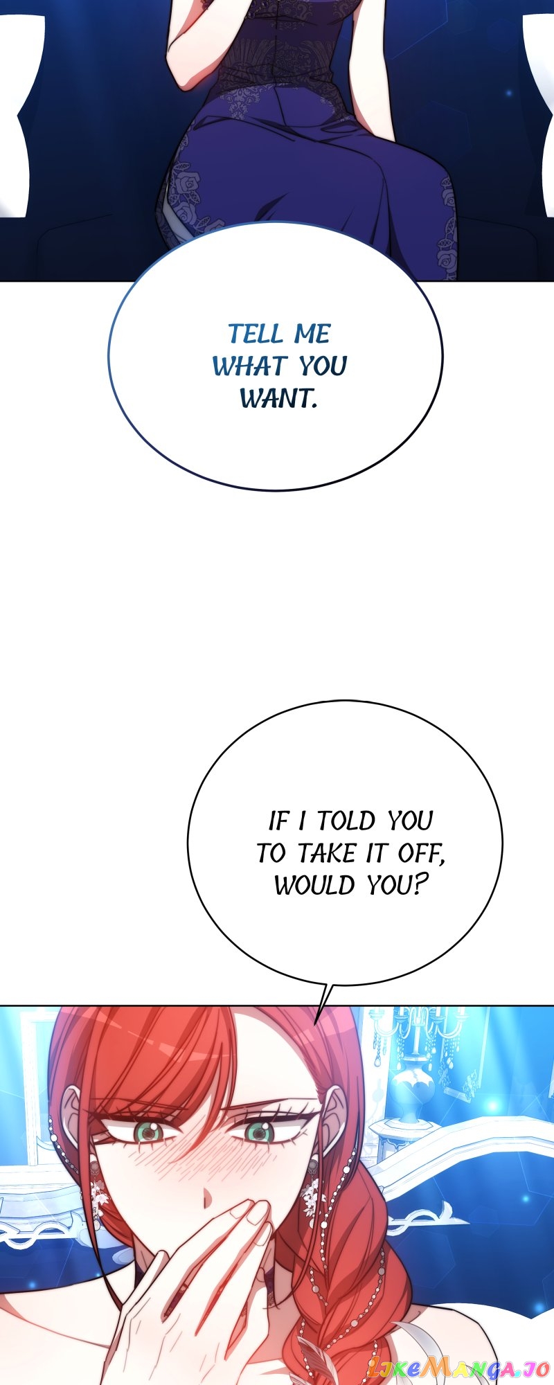 To Have an Affair With Someone Chapter 33 - page 26