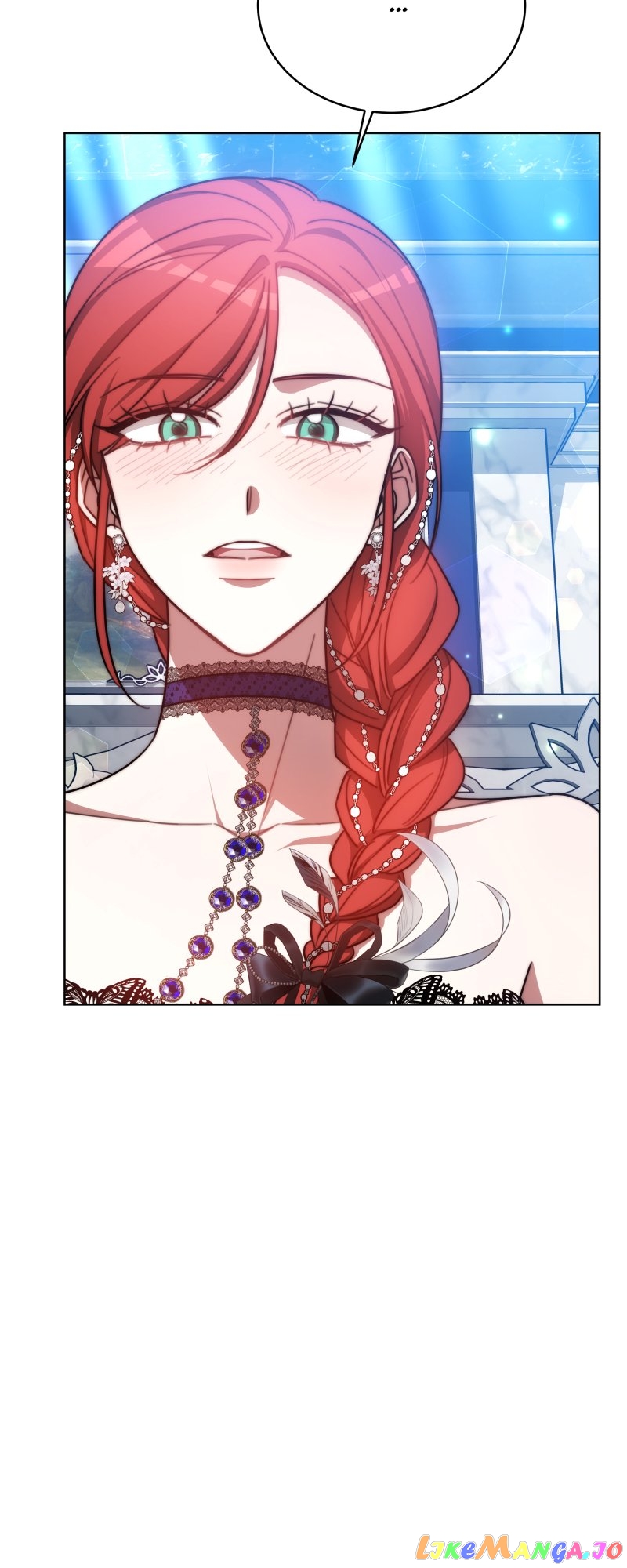 To Have an Affair With Someone Chapter 33 - page 30