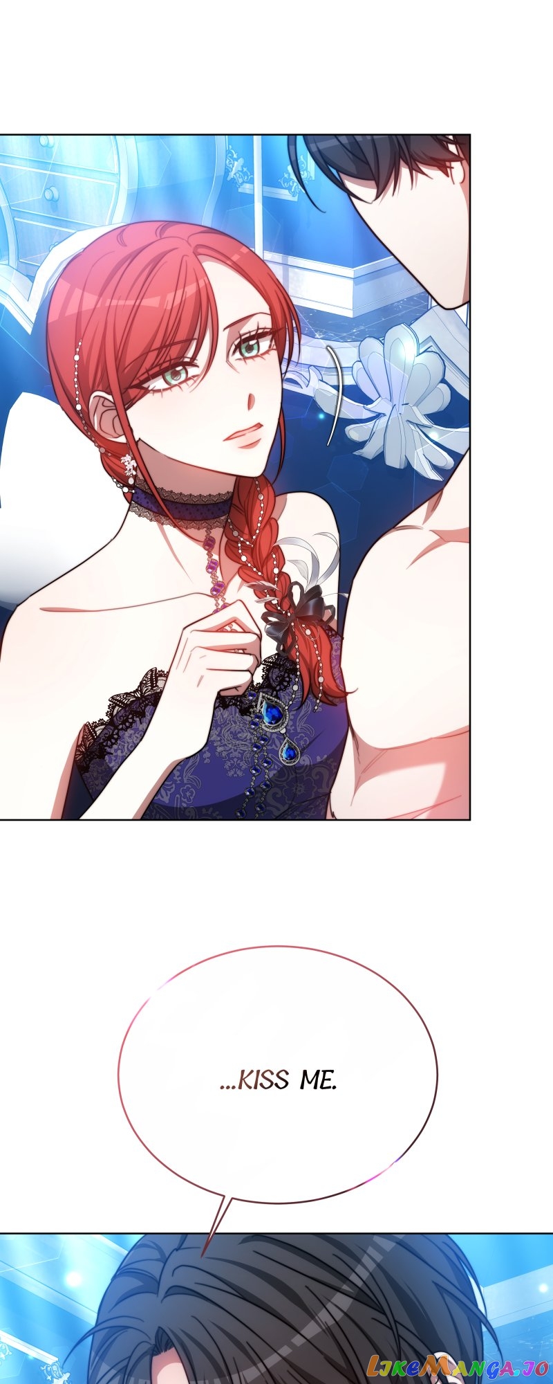 To Have an Affair With Someone Chapter 33 - page 36