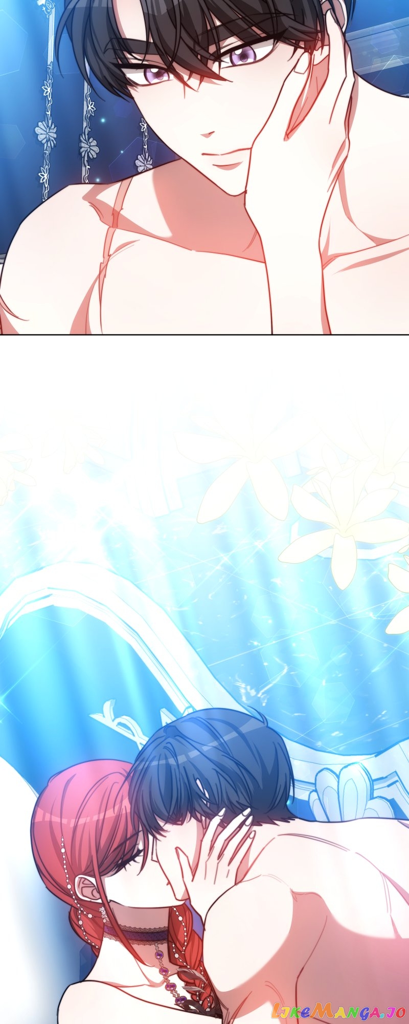 To Have an Affair With Someone Chapter 33 - page 37