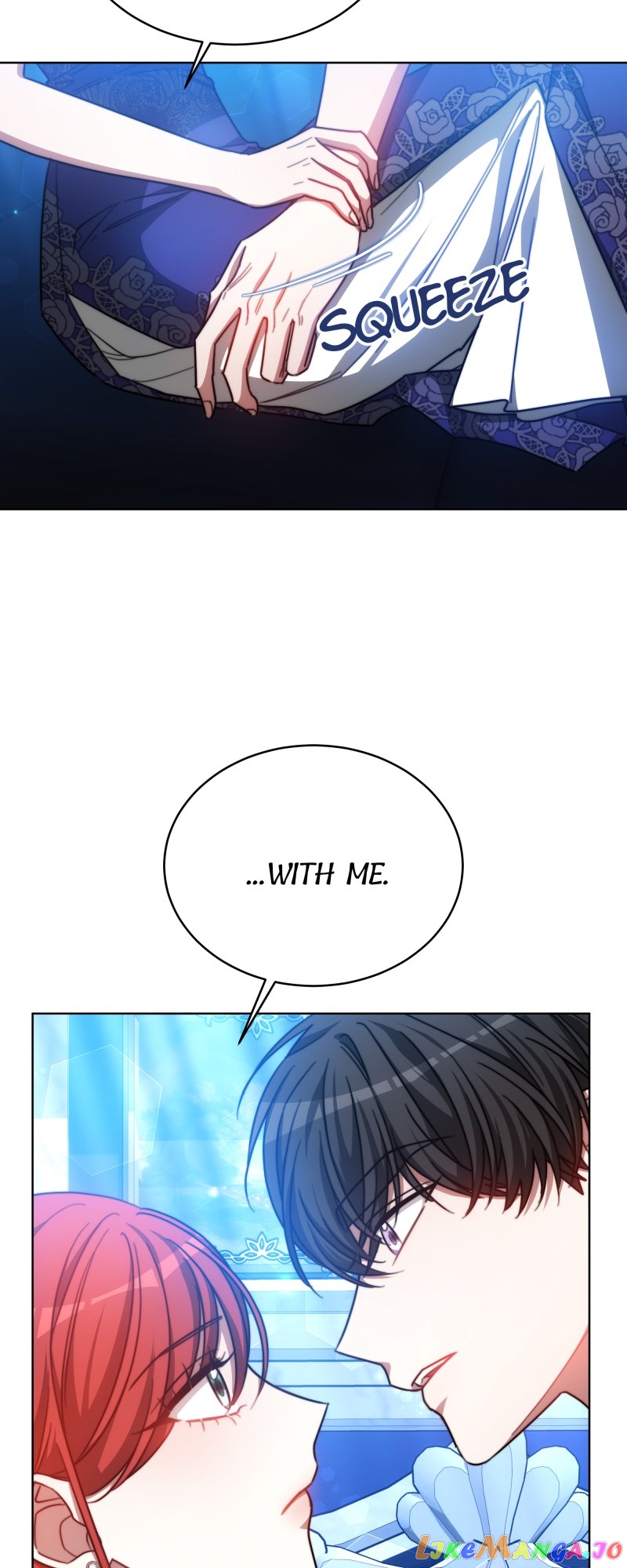 To Have an Affair With Someone Chapter 33 - page 42