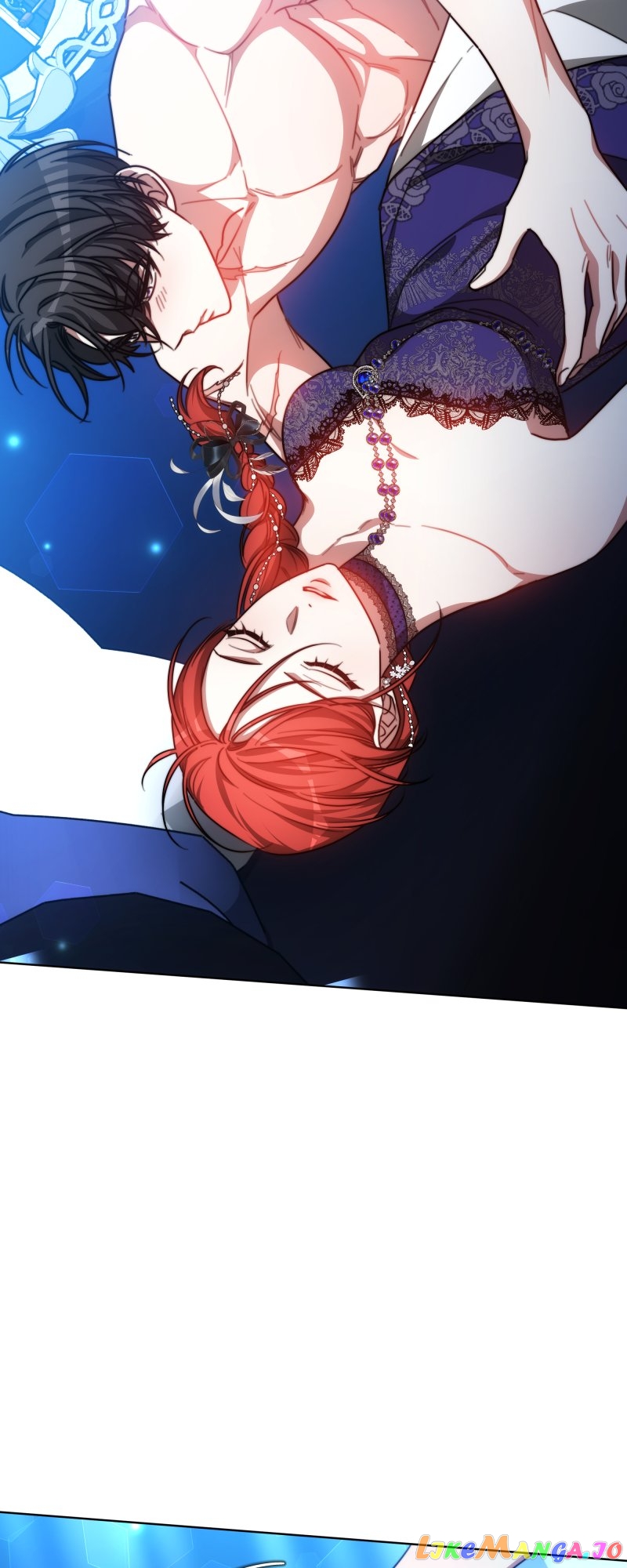 To Have an Affair With Someone Chapter 33 - page 44