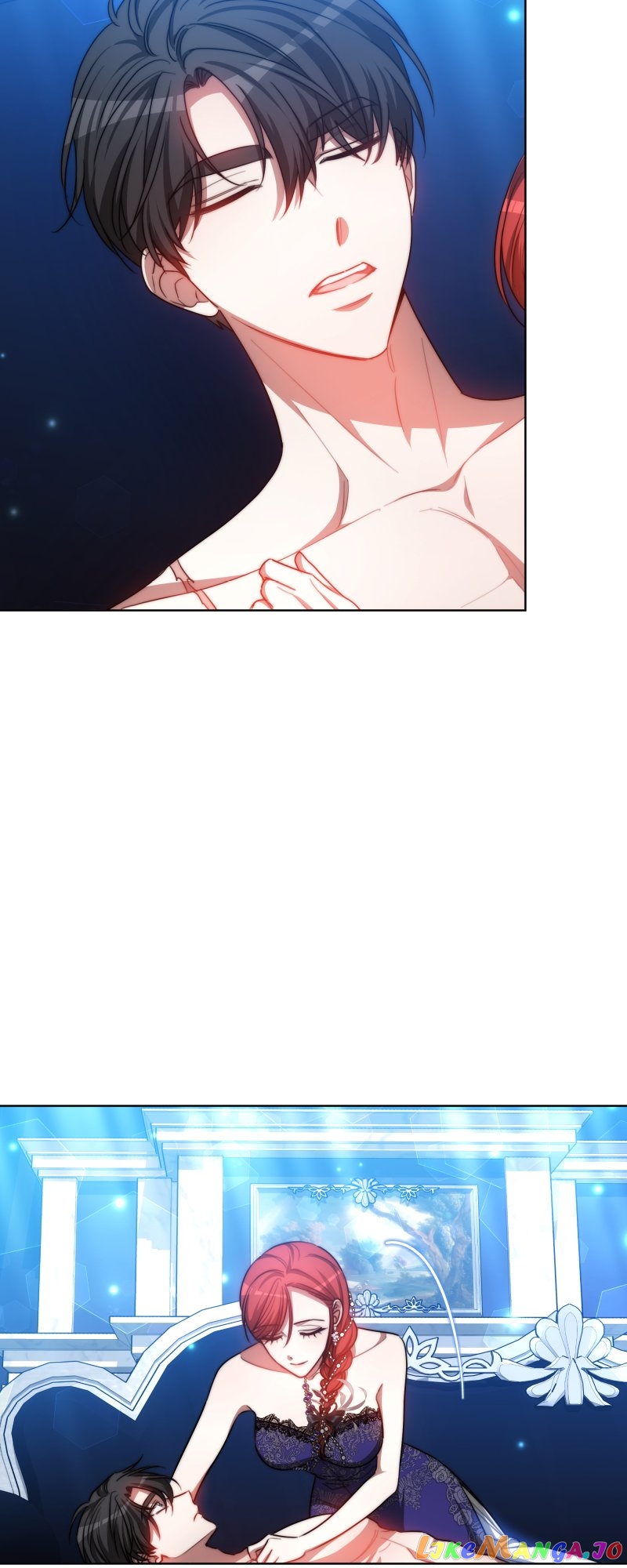 To Have an Affair With Someone Chapter 33 - page 60