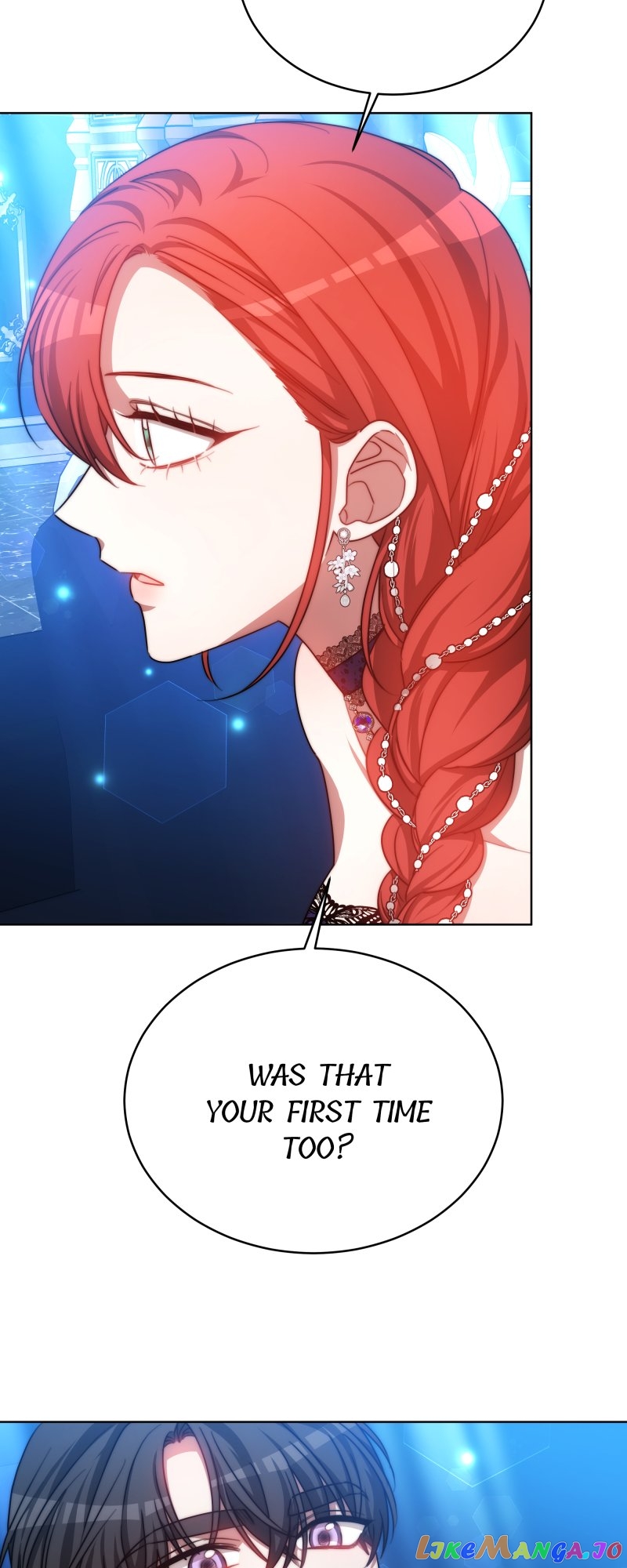To Have an Affair With Someone Chapter 33 - page 63