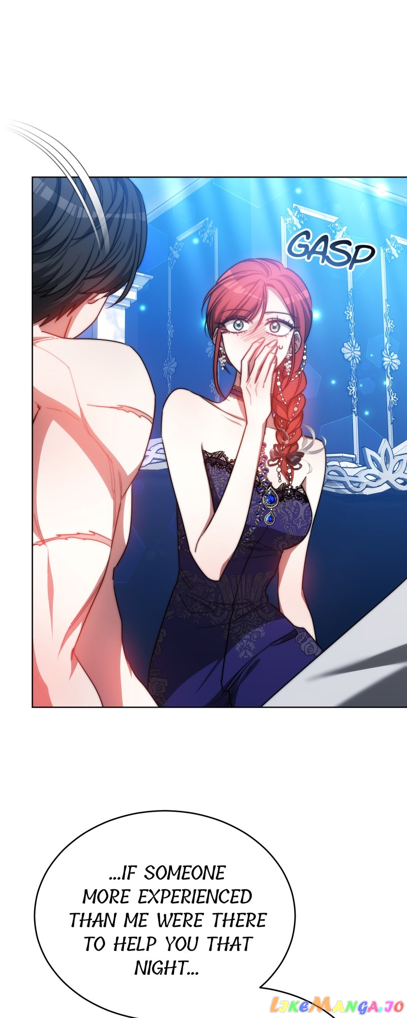 To Have an Affair With Someone Chapter 33 - page 65