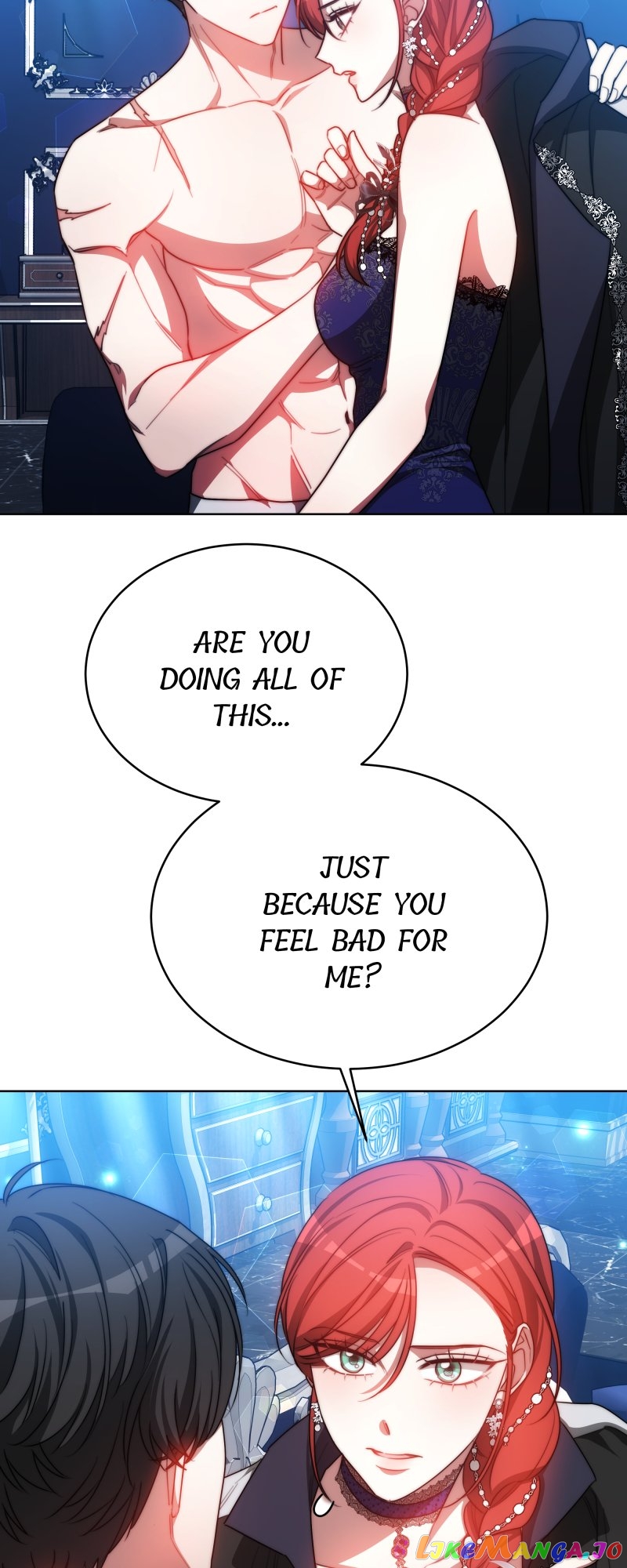 To Have an Affair With Someone Chapter 33 - page 67