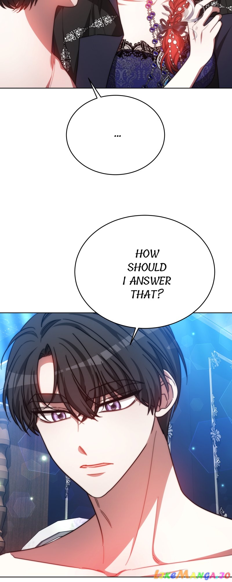 To Have an Affair With Someone Chapter 33 - page 68