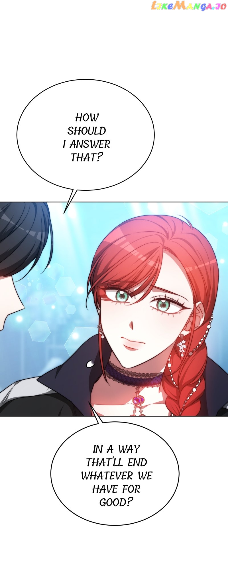 To Have an Affair With Someone Chapter 34 - page 2