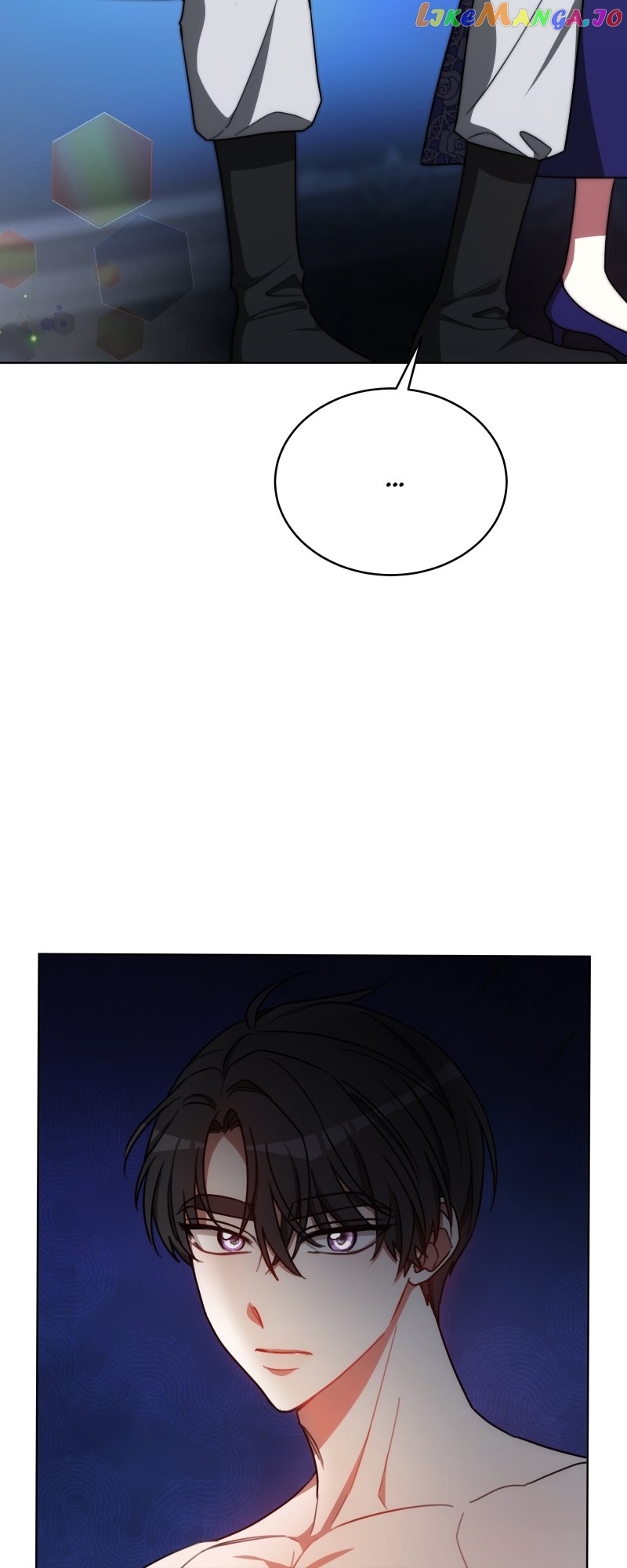 To Have an Affair With Someone Chapter 34 - page 4