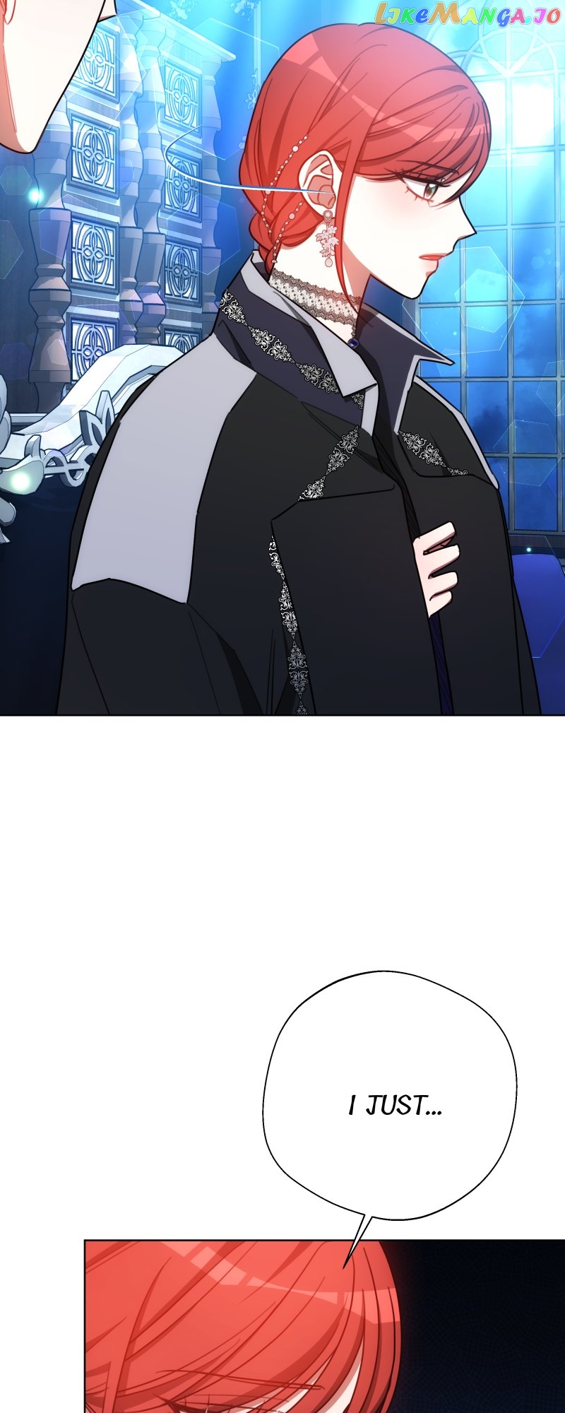 To Have an Affair With Someone Chapter 34 - page 9