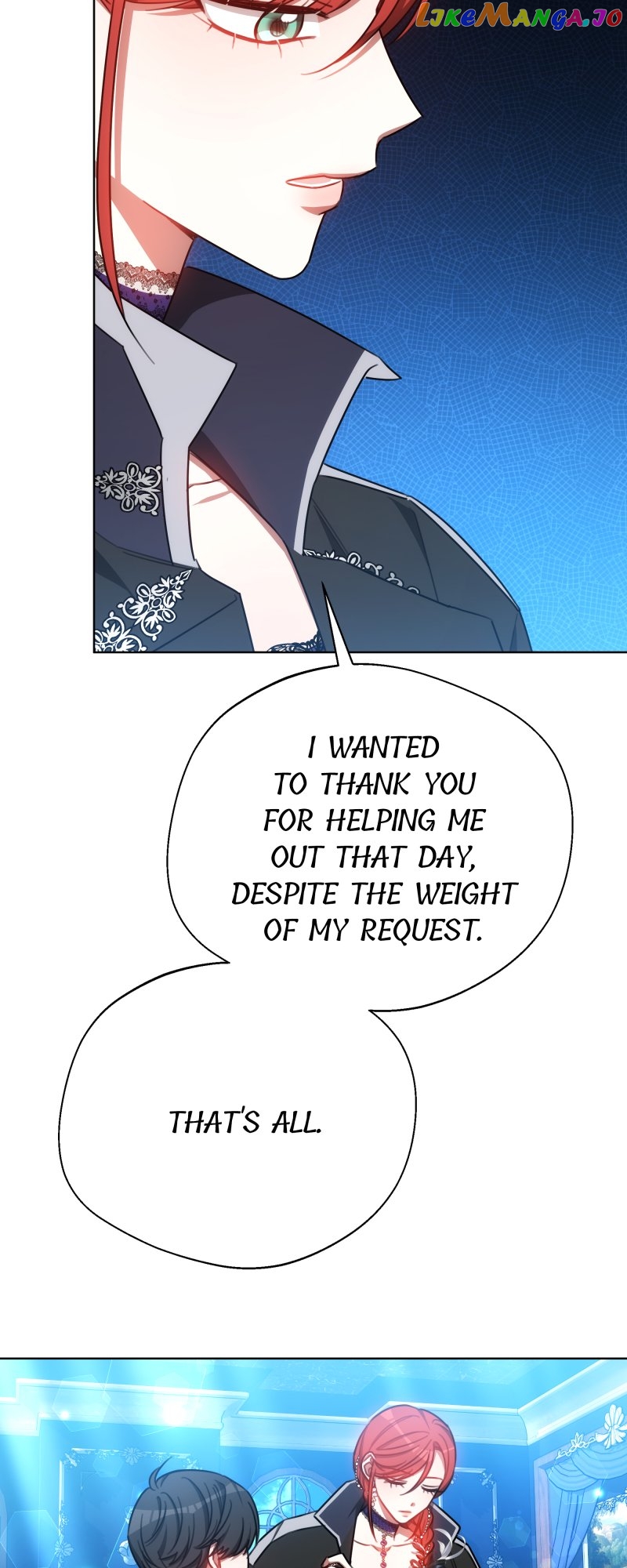 To Have an Affair With Someone Chapter 34 - page 10