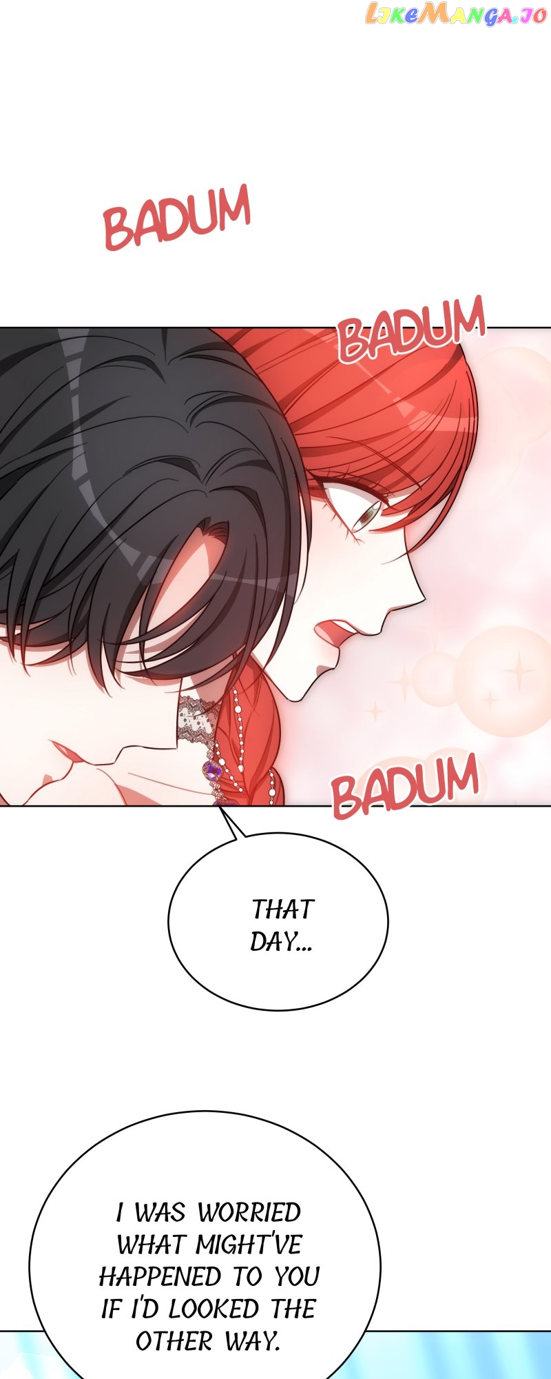 To Have an Affair With Someone Chapter 34 - page 13