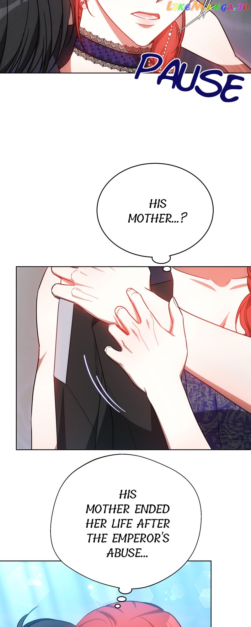 To Have an Affair With Someone Chapter 34 - page 15