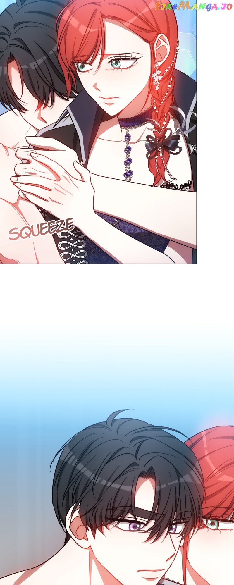 To Have an Affair With Someone Chapter 34 - page 16