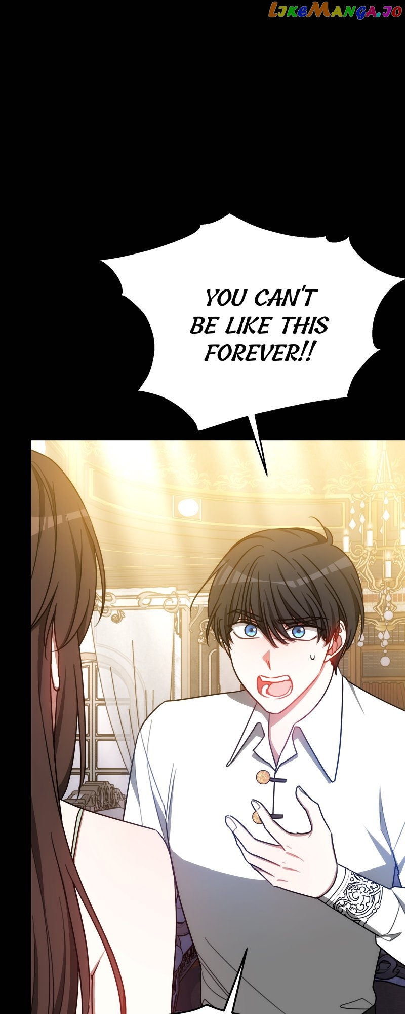To Have an Affair With Someone Chapter 34 - page 27