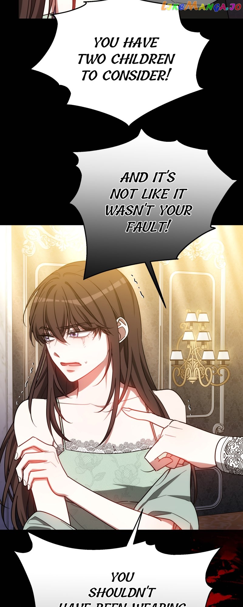 To Have an Affair With Someone Chapter 34 - page 28
