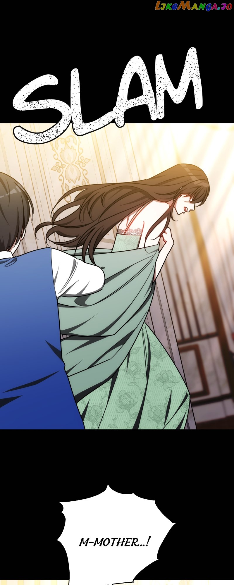 To Have an Affair With Someone Chapter 34 - page 31