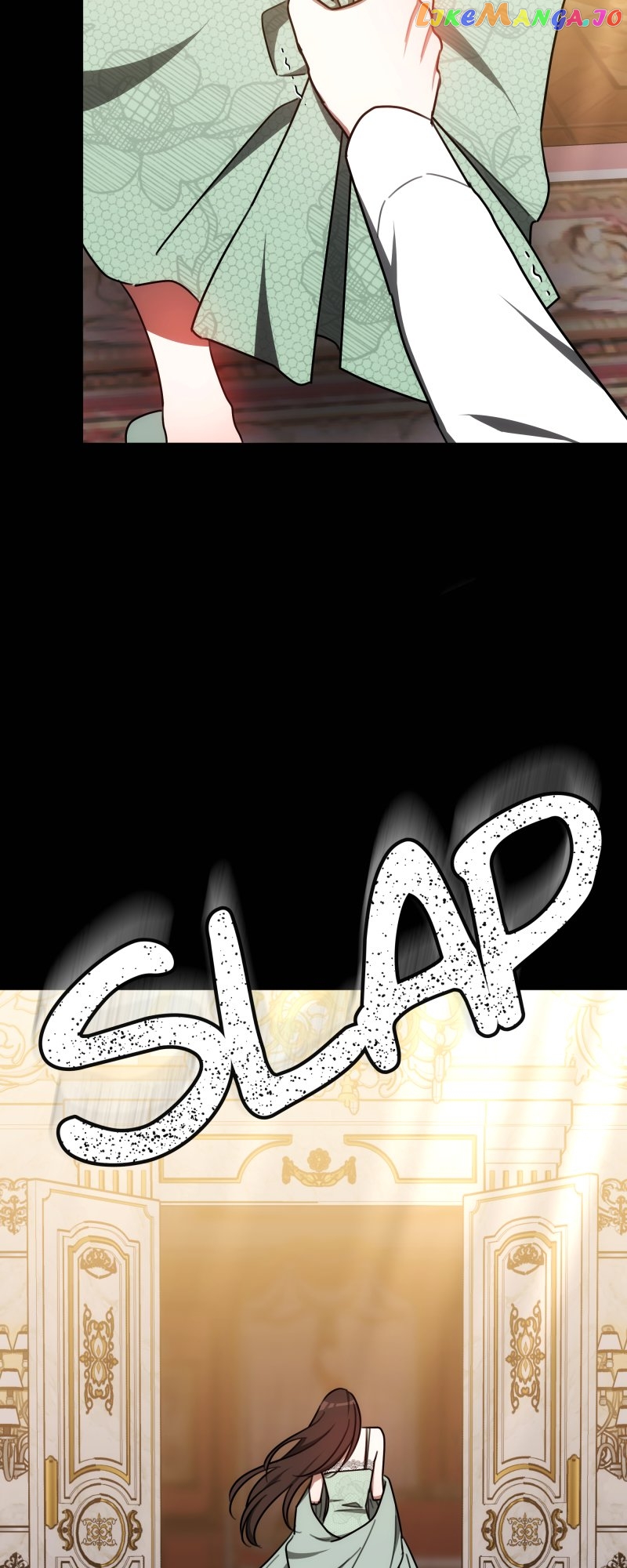 To Have an Affair With Someone Chapter 34 - page 33
