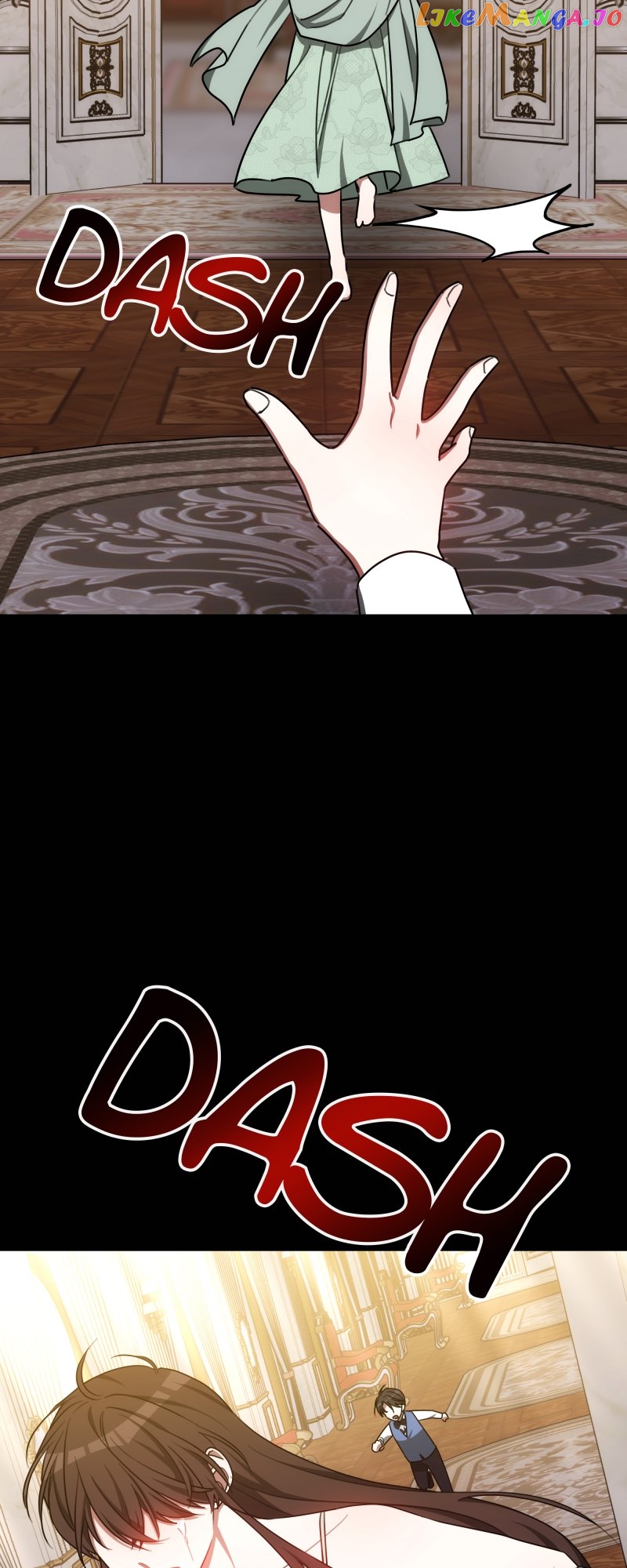 To Have an Affair With Someone Chapter 34 - page 34