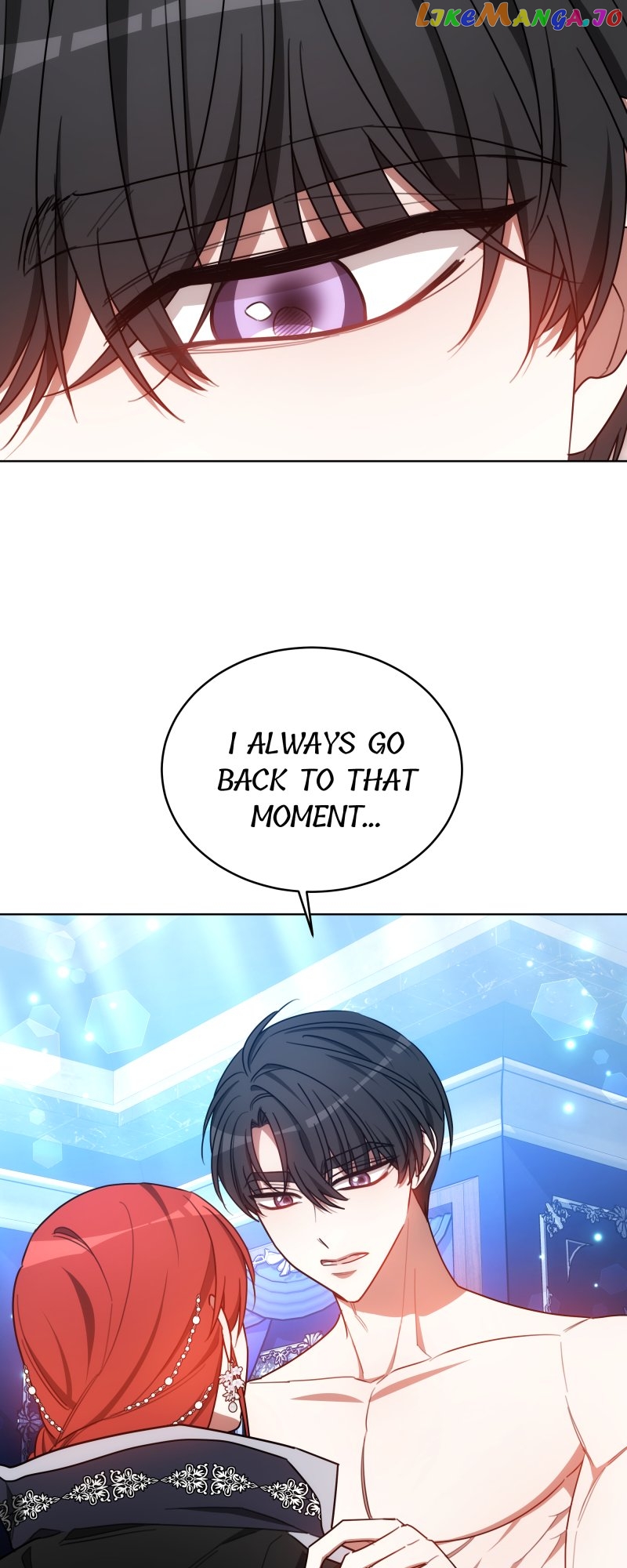 To Have an Affair With Someone Chapter 34 - page 50