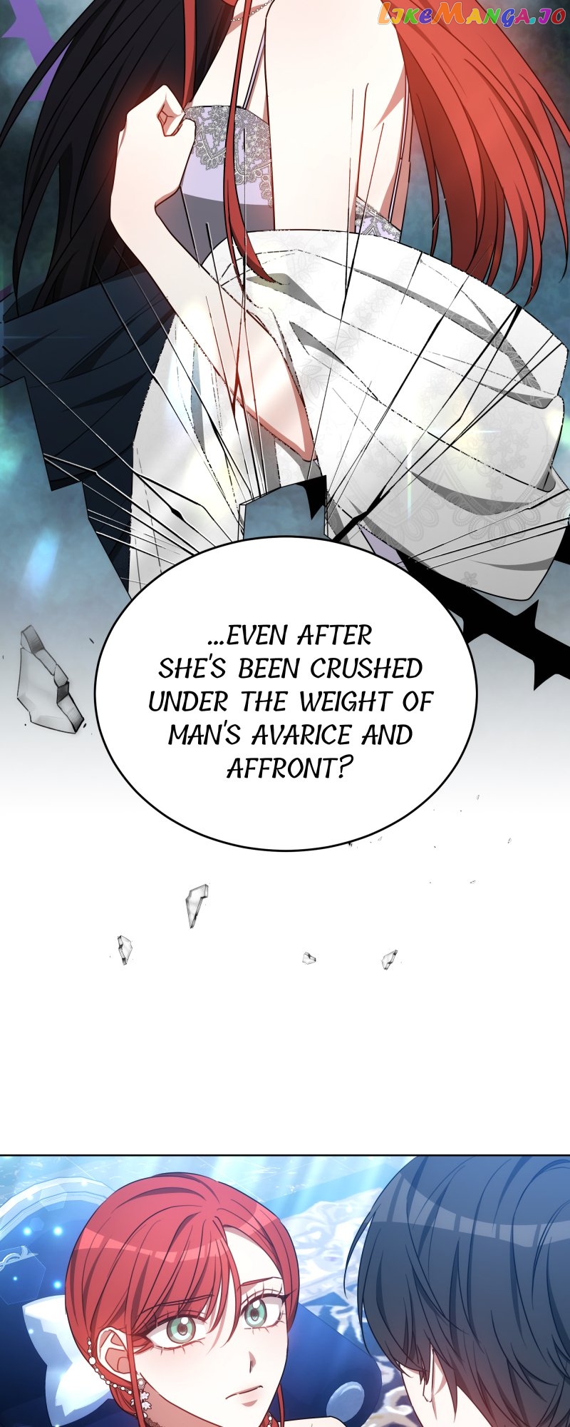 To Have an Affair With Someone Chapter 34 - page 52