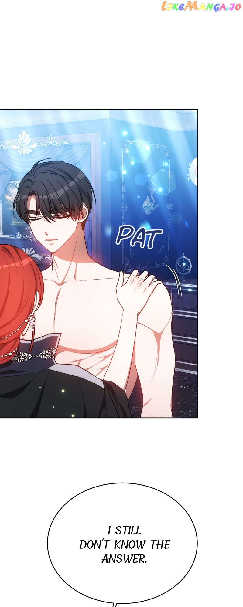 To Have an Affair With Someone Chapter 34 - page 54