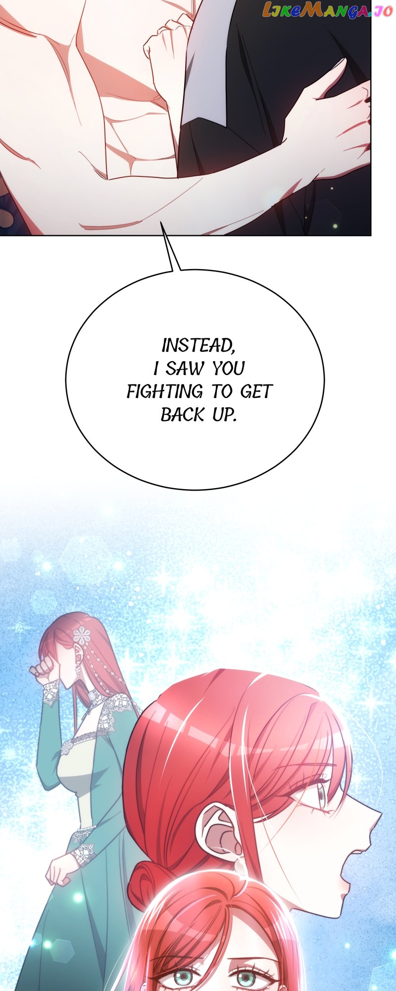 To Have an Affair With Someone Chapter 34 - page 57