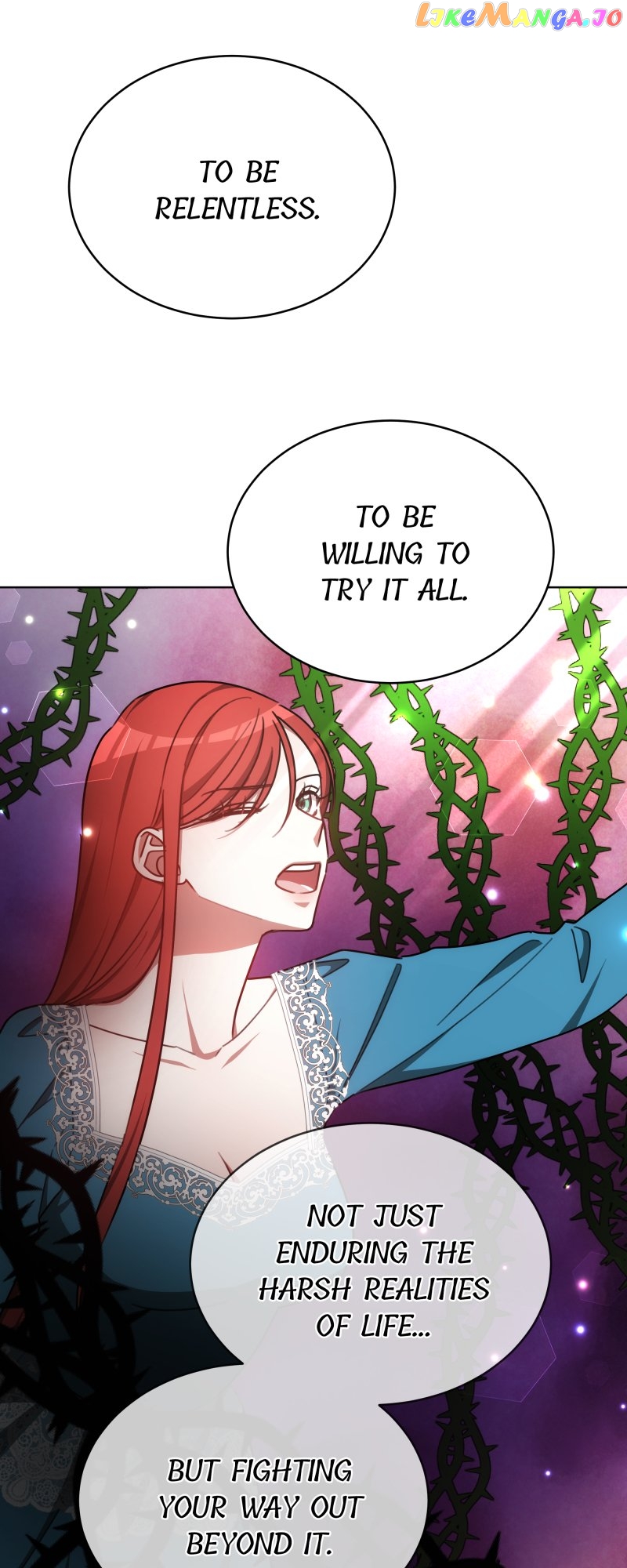 To Have an Affair With Someone Chapter 34 - page 59