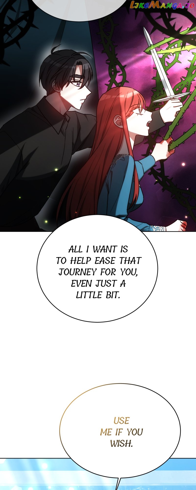 To Have an Affair With Someone Chapter 34 - page 60