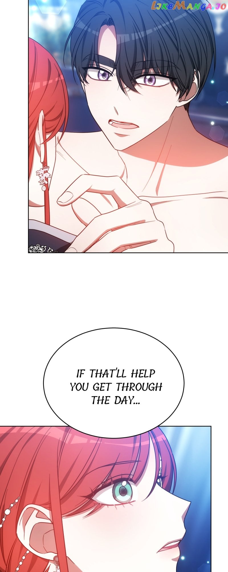 To Have an Affair With Someone Chapter 34 - page 62