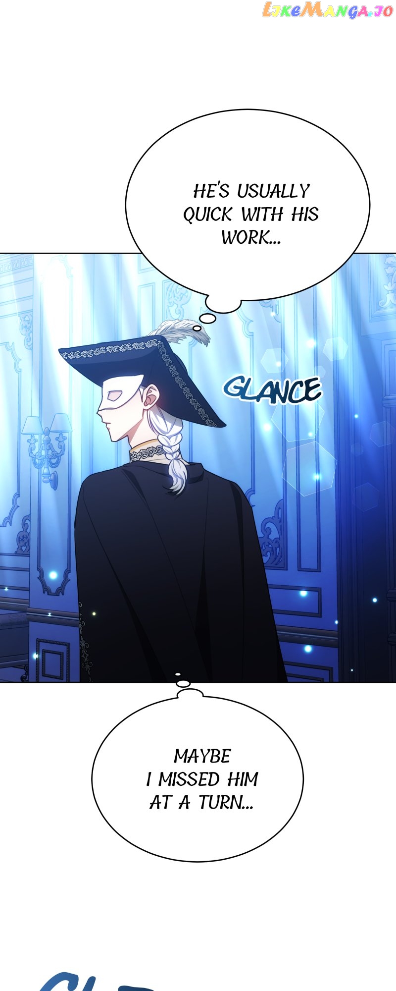 To Have an Affair With Someone Chapter 34 - page 71