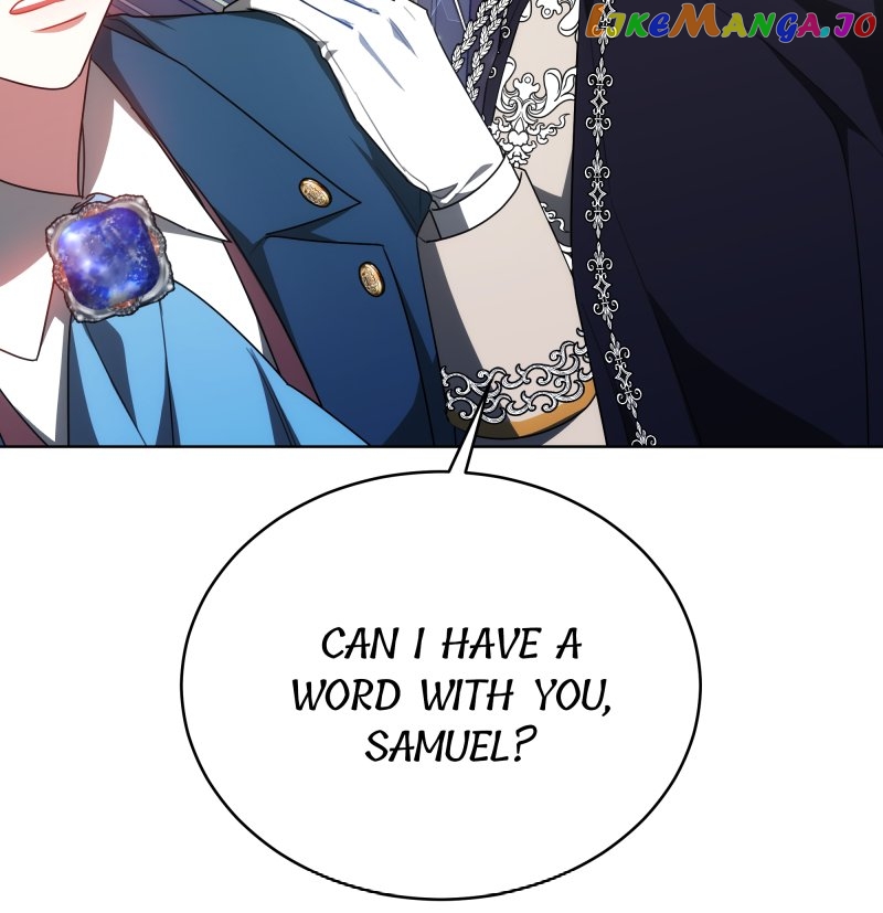 To Have an Affair With Someone Chapter 35 - page 7