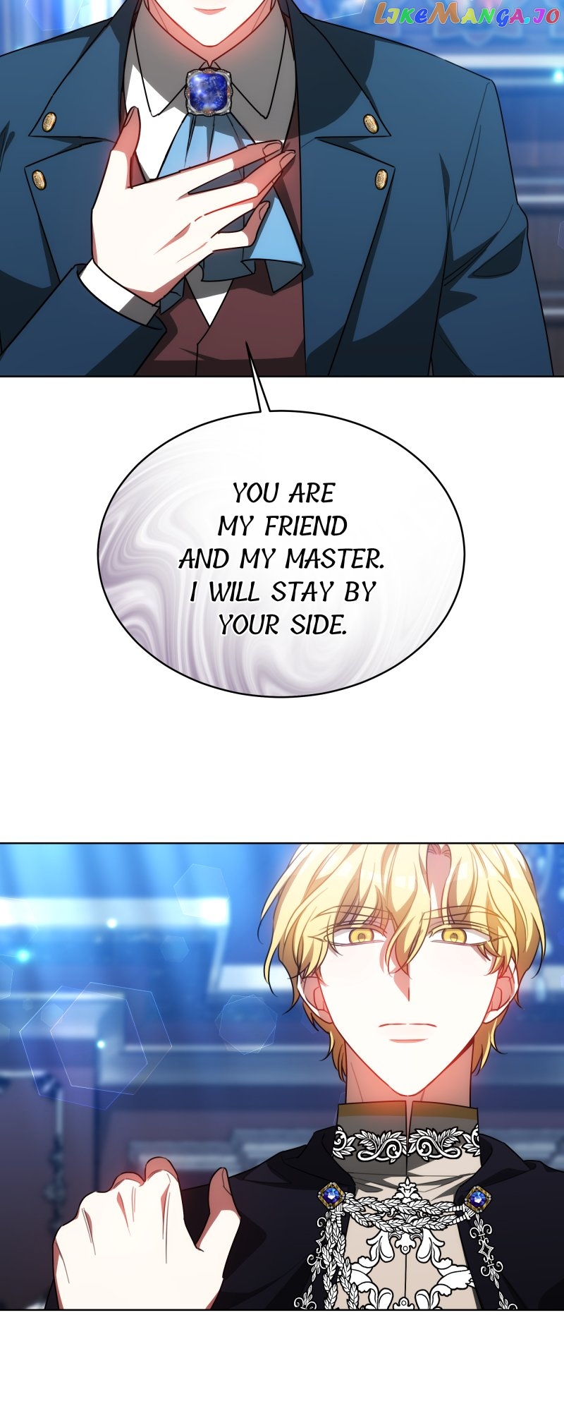 To Have an Affair With Someone Chapter 35 - page 27