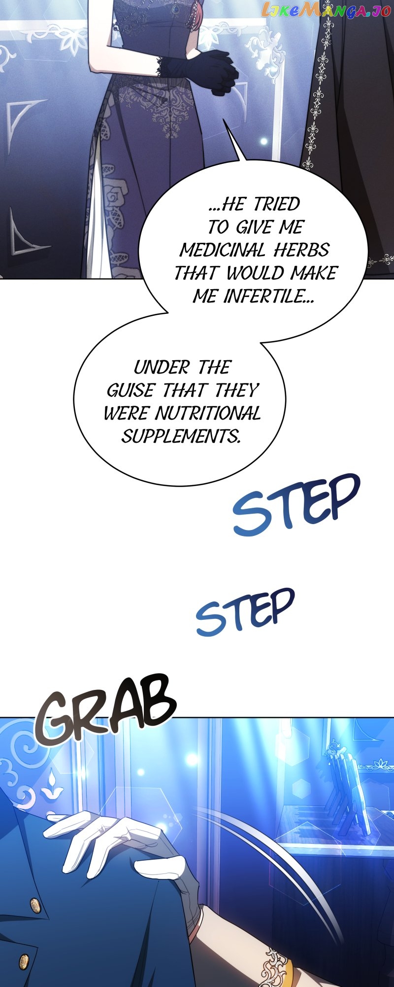 To Have an Affair With Someone Chapter 35 - page 40